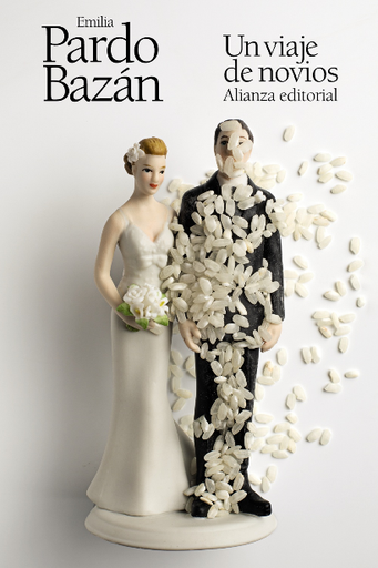 [9788413622408] UN VIAJE DE NOVIOS