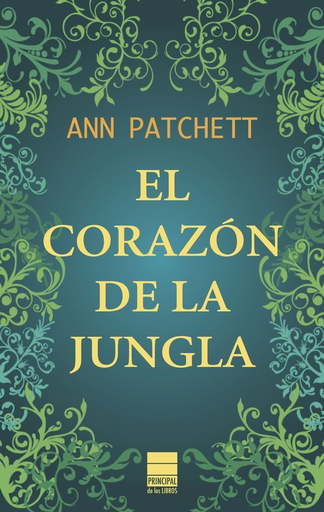[9788493971731] EL CORAZÓN DE LA JUNGLA