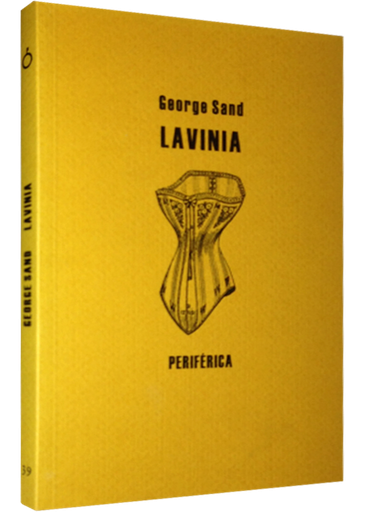 [9788492865376] LAVINIA