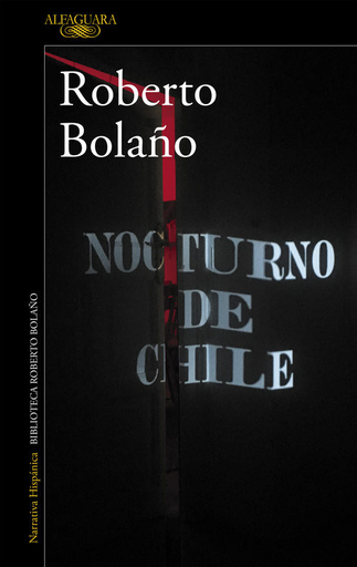 [9788420426723] NOCTURNO DE CHILE