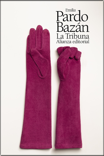 [9788413622415] LA TRIBUNA