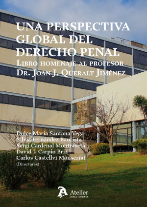 [9788418244841] UNA PERSPECTIVA GLOBAL DEL DERECHO PENAL