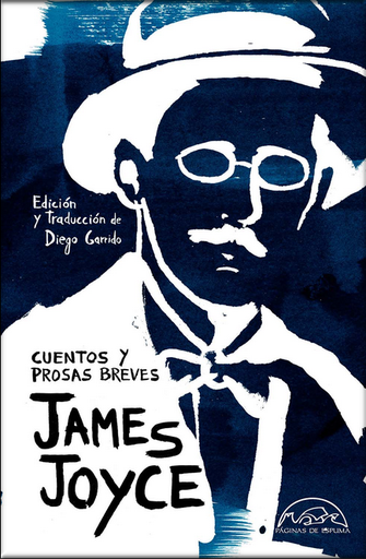 [9788483932988] CUENTOS Y PROSAS BREVES