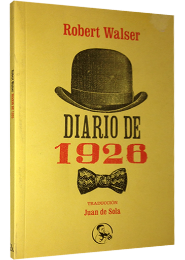 [9788495291264] DIARIO DE 1926