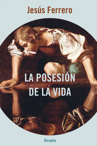 [9788418245602] LA POSESIÓN DE LA VIDA