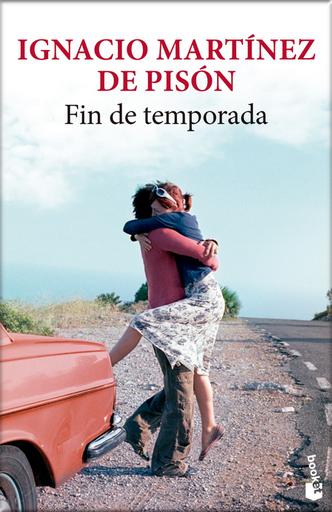 [9788432239960] FIN DE TEMPORADA