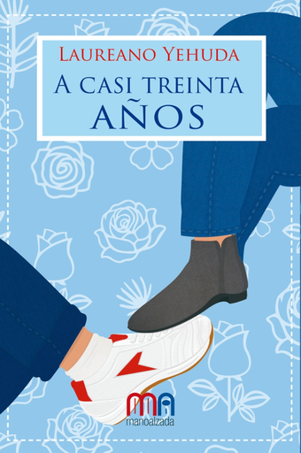 [9786124810596] A CASI TREINTA AÑOS