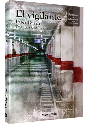 [9788415539780] EL VIGILANTE