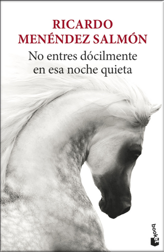 [9788432239977] NO ENTRES DÓCILMENTE EN ESA NOCHE QUITA
