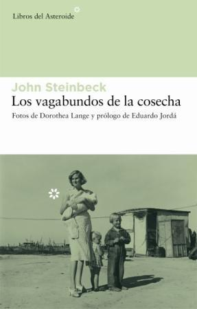 [9788493544812] LOS VAGABUNDOS DE LA COSECHA