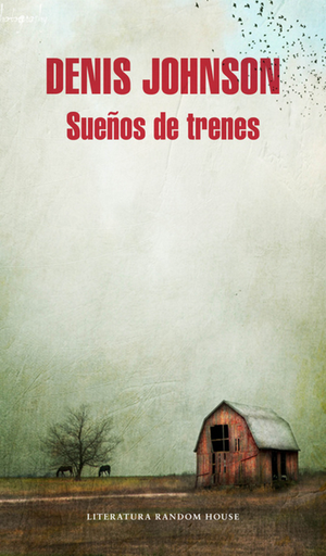[9788439729051] SUEÑO DE TRENES