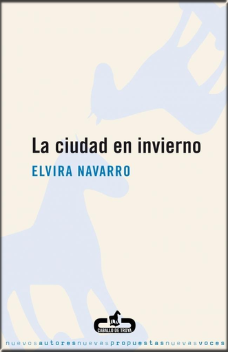 [9788496594104] LA CIUDAD EN INVIERNO