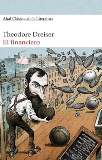 [9788446043706] EL FINANCIERO