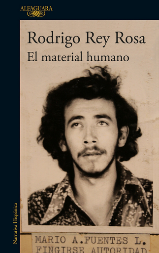 [9788420427478] EL MATERIAL HUMANO