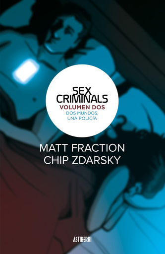 [9788416880461] SEX CRIMINALS 2