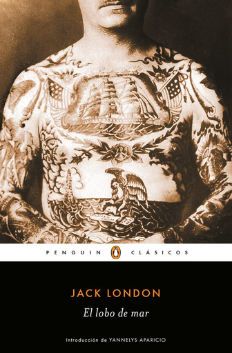 [9788491052463] EL LOBO DE MAR
