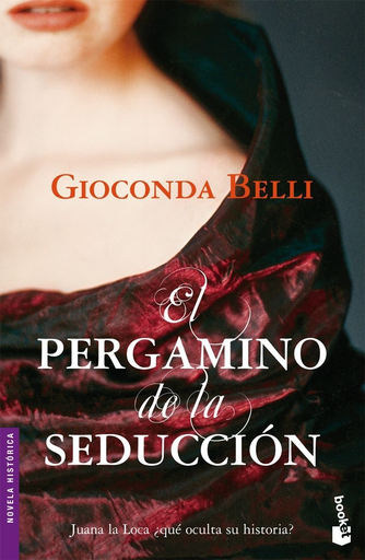 [9788432217616] EL PERGAMINO DE LA SEDUCCIÓN