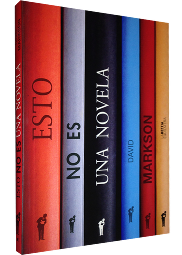 [9789871739653] ESTO NO ES UNA NOVELA