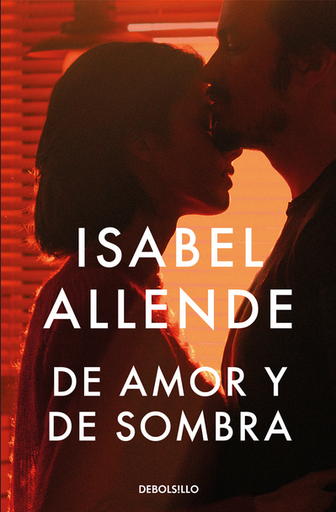 [9788466360715] DE AMOR Y DE SOMBRA