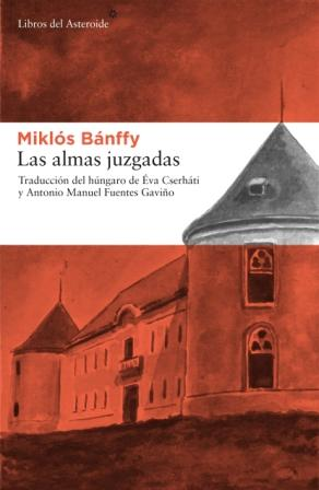 [9788492663156] LAS ALMAS JUZGADAS