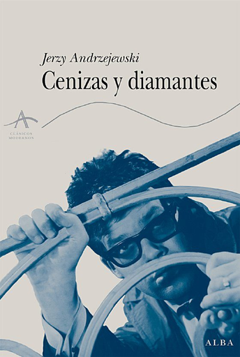 [9788484283867] CENIZAS Y DIAMANTES