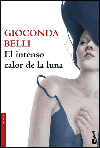 [9788432232138] EL INTENSO CALOR DE LA LUNA