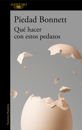 [9788420461342] QUÉ HACER CON ESTOS PEDAZOS
