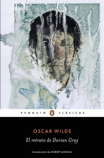 [9788491052340] EL RETRATO DE DORIAN GRAY