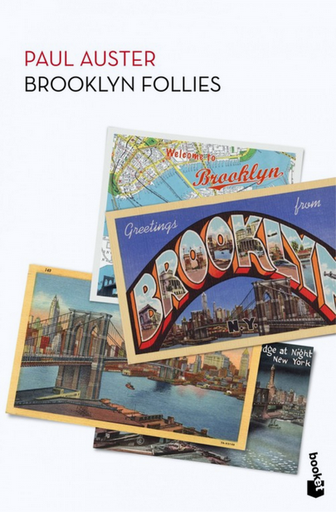 [9788432218118] BROOKLYN FOLLIES