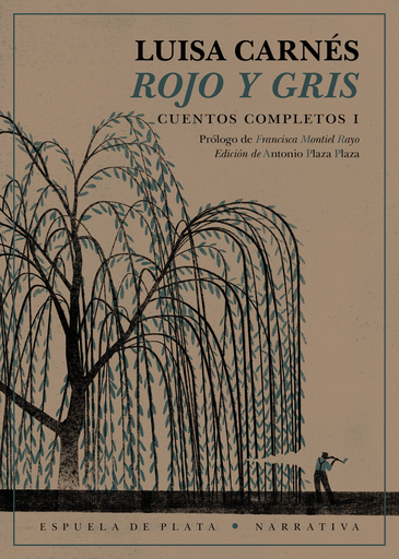 [9788417146351] ROJO Y GRIS