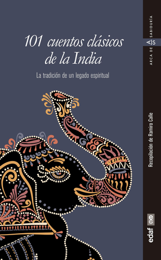 [9788441439320] 101 CUENTOS CLÁSICOS DE LA INDIA
