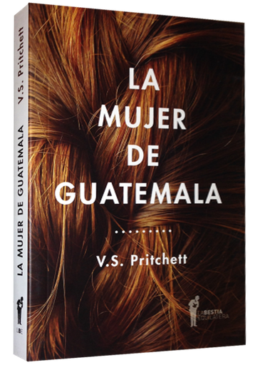 [9789871739769] LA MUJER DE GUATEMALA