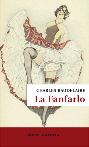 [9788417700669] LA FANFARLO