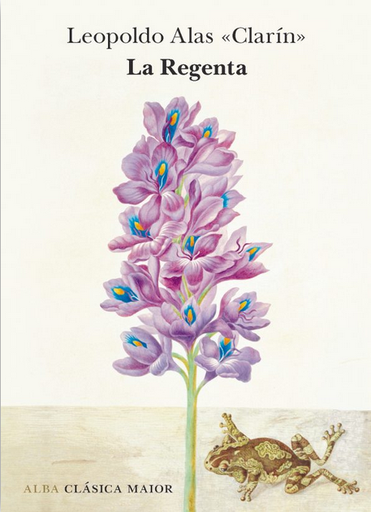 [9788490658406] LA REGENTA