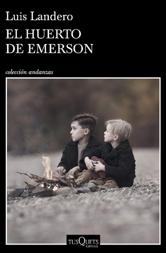 [9788490668481] EL HUERTO DE EMERSON