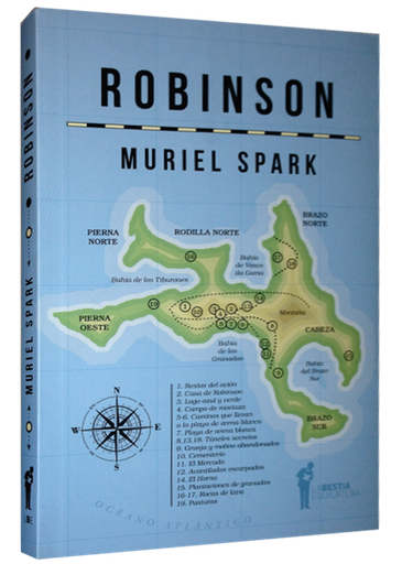 [9789871739592] ROBINSON