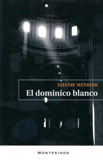 [9788492616985] EL DOMINICO BLANCO