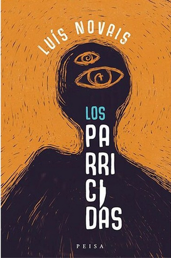 [9786123051891] LOS PARRICIDAS