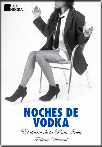 [9786124342332] NOCHES DE VODKA