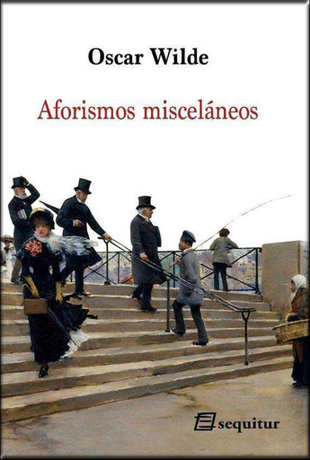 [9788415707561] AFORISMOS MISCELÁNEOS