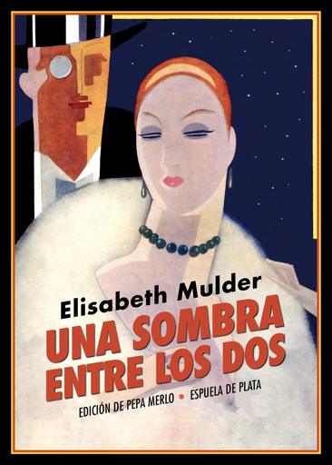 [9788417146528] UNA SOMBRA ENTRE LOS DOS