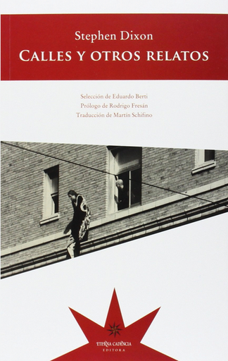 [9789877120233] CALLES Y OTROS RELATOS