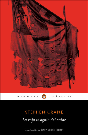 [9788491052449] LA ROJA INSIGNIA DEL VALOR