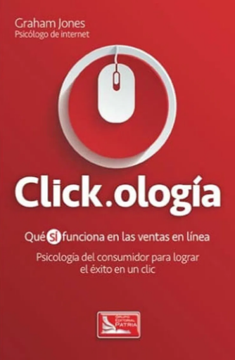 [9786074387438] CLICK.OLOGÍA