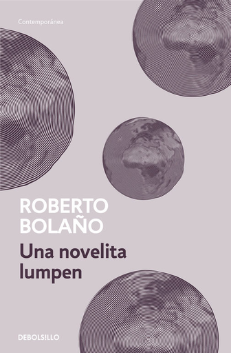 [9788466337069] UNA NOVELITA LUMPEN
