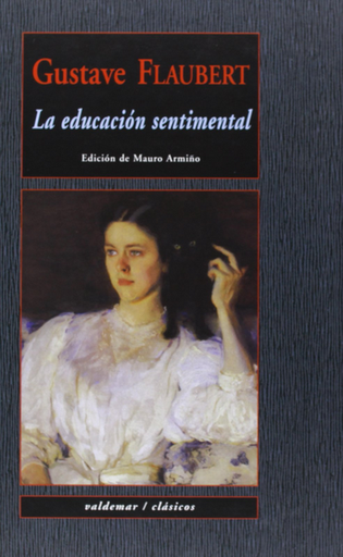 [9788477027577] LA EDUCACIÓN SENTIMENTAL
