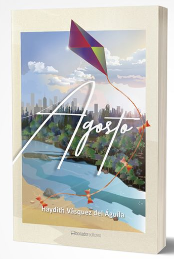 [9786124114267] AGOSTO