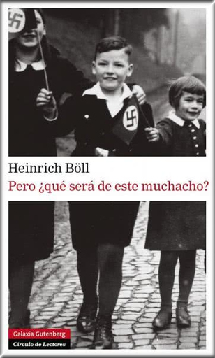 [9788415472391] PERO, ¿QUÉ SERÁ DE ESTE MUCHACHO?