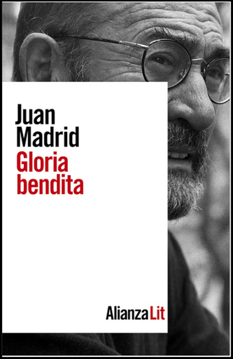 [9788413621197] GLORIA BENDITA