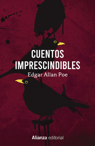 [9788413626222] CUENTOS IMPRESCINDIBLES